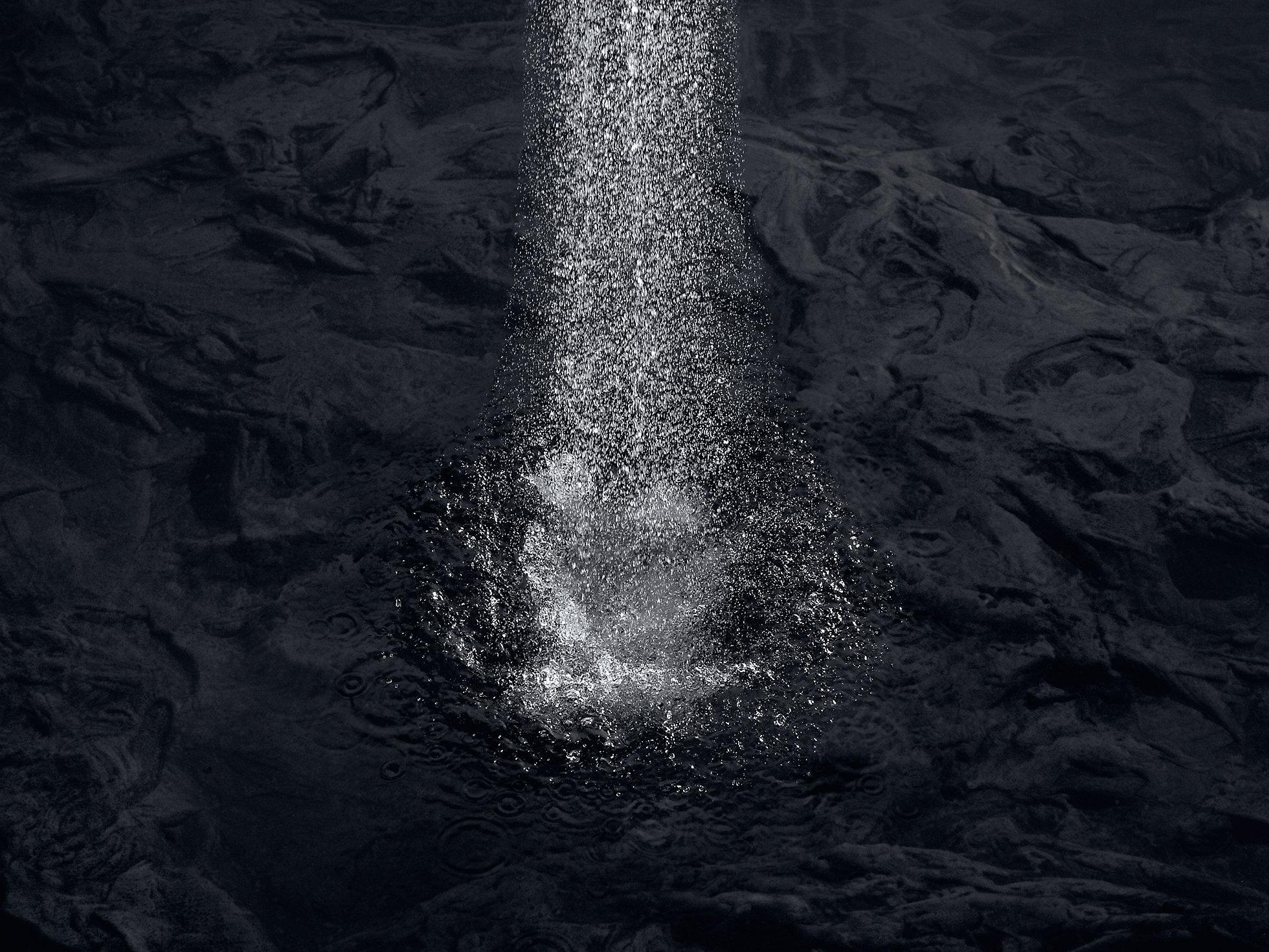 KOHLER Shift Ellipse 2,0 галлонов в минуту многофункциональный двусторонний ручной душ с металлической ручкой K-45415-A-TT  - Вид №6