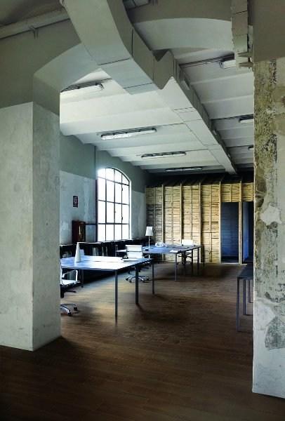 FAP ceramiche Пол из керамогранита под дерево Nuances sun-id-1408512 - Вид №7