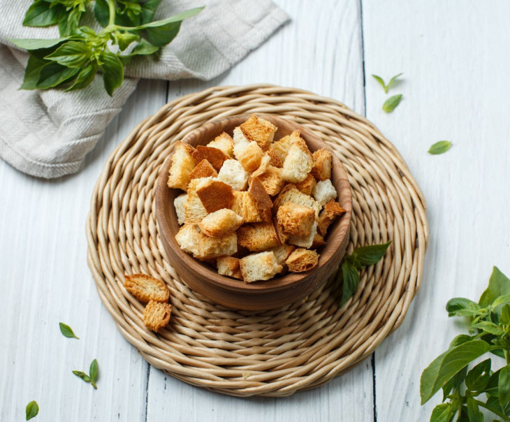 7103 Сухарики Вкусляндия 