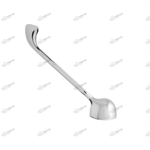 909-L0 длинная ручка  диаметр 35mm EFFEPI RUBINETTERIE ЗАПАСНЫЕ ЧАСТИ 