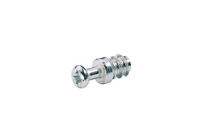 16248829 Ввинчивающийся дюбель DU 322 L-8мм зажим 6,7мм 9022370 Hettich