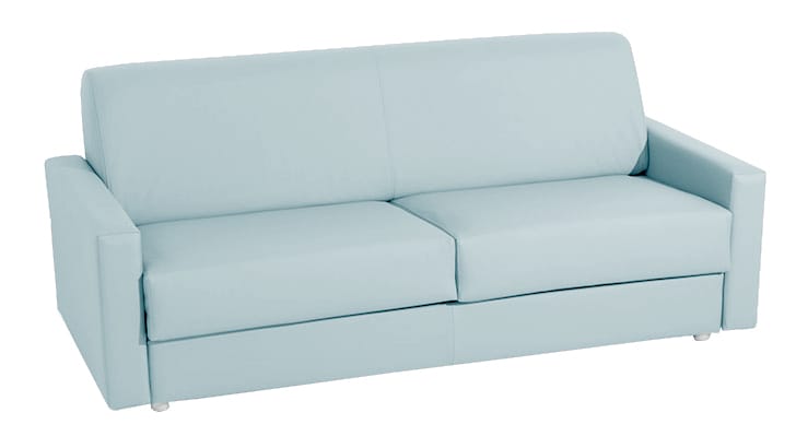 Раскладной диван из искусственной кожи Mobilspazio Zeus ARCH-00103405 - Вид №7