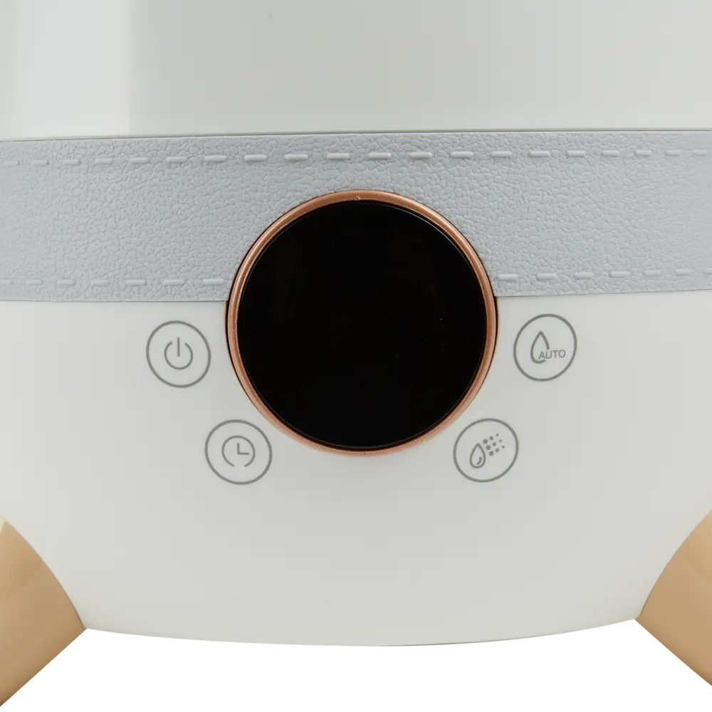 Ультразвуковой увлажнитель Boonair Muza с аромадиффузором и сенсорным управлением 84841652 STLM-0055918 - Вид №3