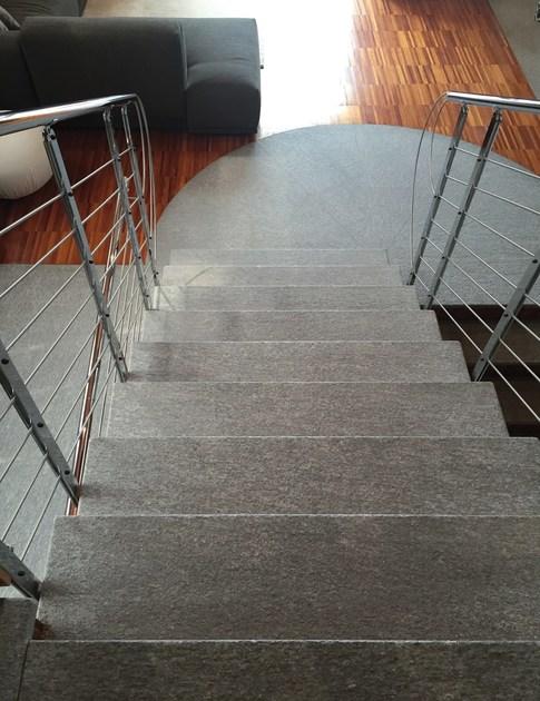 B&B Rivestimenti Naturali Напольные покрытия из натурального камня Pietra per pavimentazioni sun-id-1398042 - Вид №4