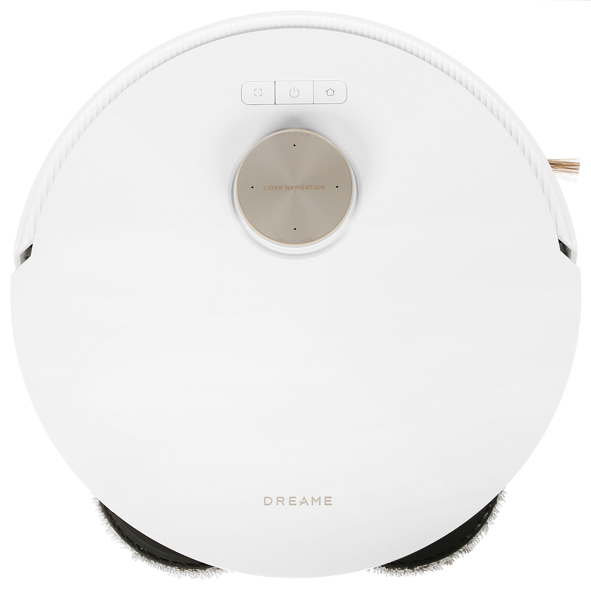 5422052 Робот-пылесос Dreame L20 Ultra Complete белый STDN-0029999 - Вид №2