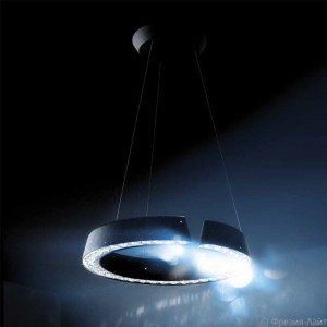 Swarovski Inside/Out SNT131 GY1 люстра подвесная