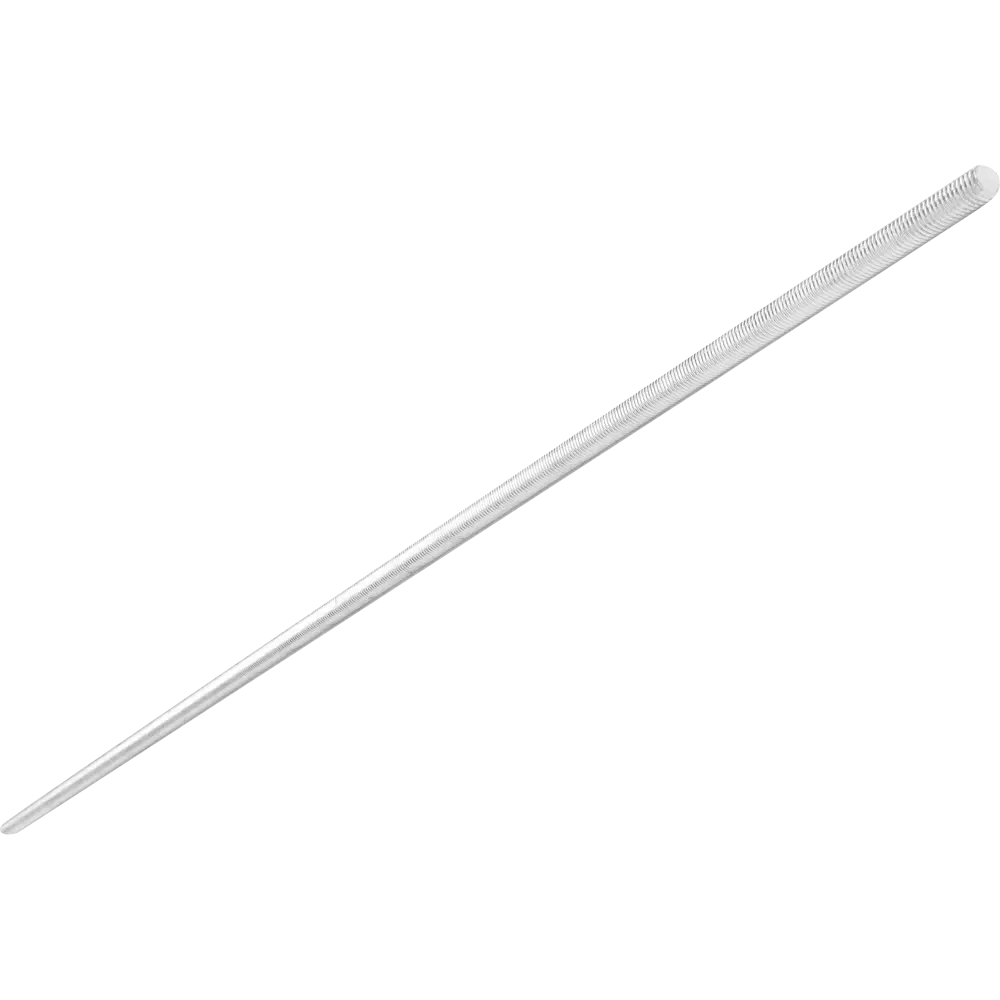 Шпилька усиленная 16x1000 мм, оцинкованная OMAX STLM-2088200