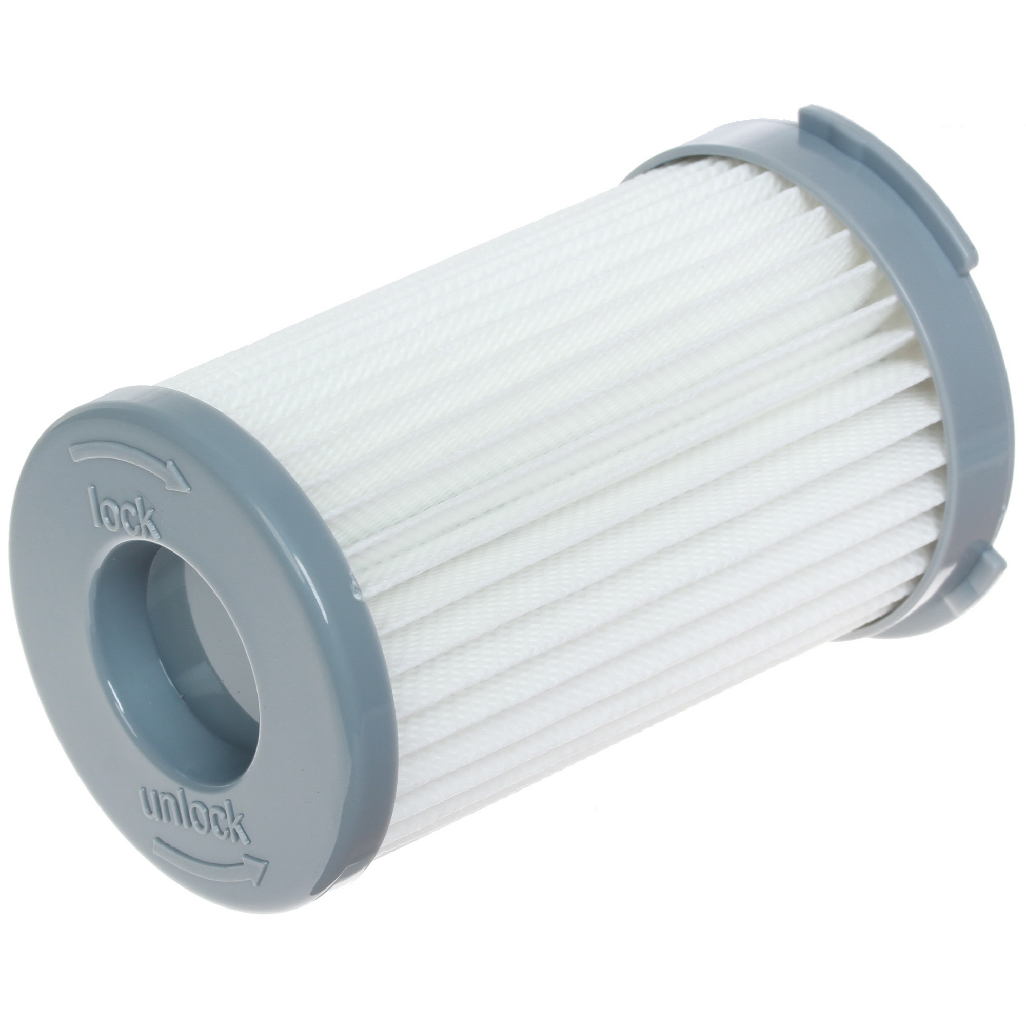 6678563 Фильтр Filtero FTH 10 STDN-0034359 - Вид №1