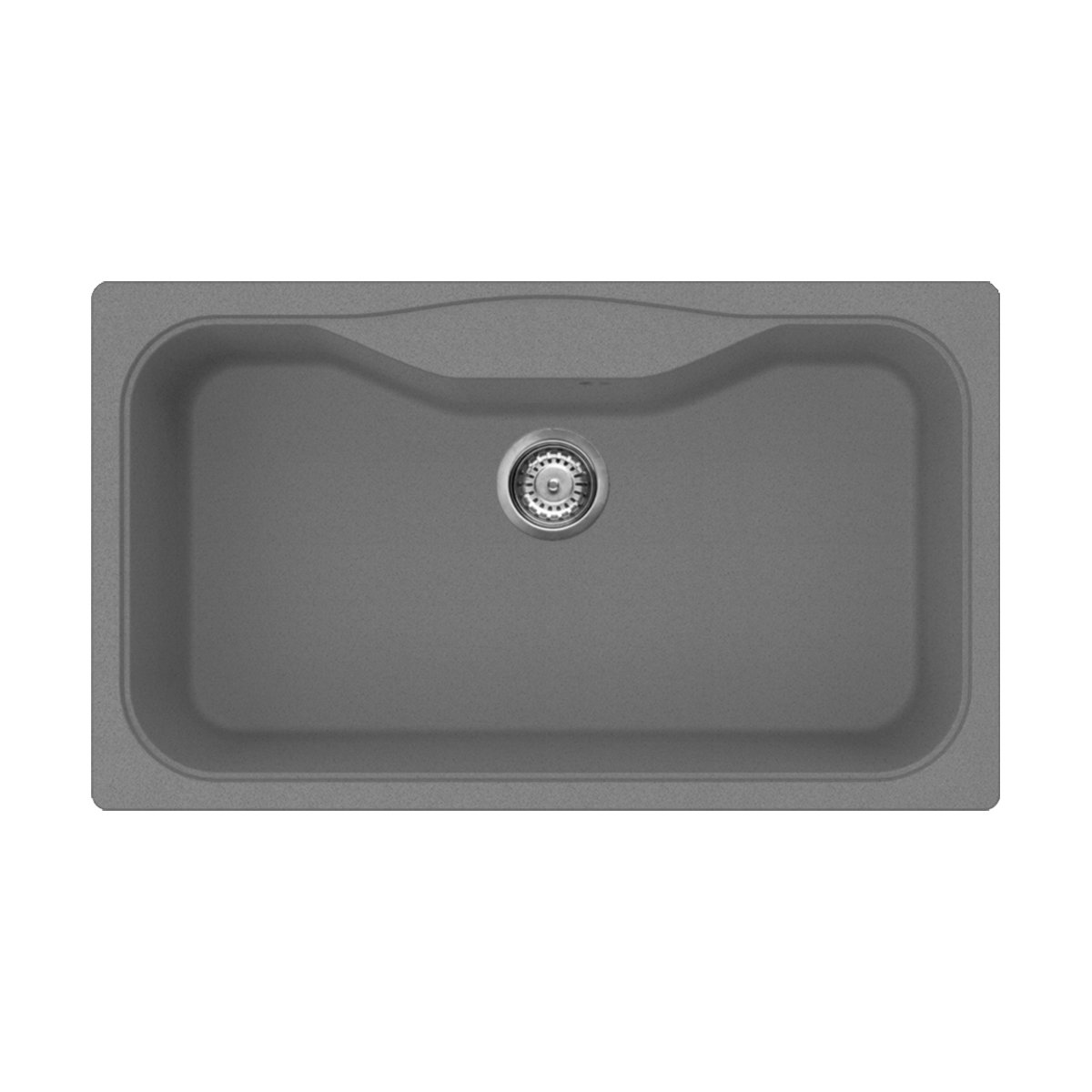 Кухонная мойка Maru 86 GR OMOIKIRI 4993574