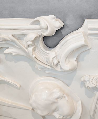 0-067 Версаль II диван Boca Do Lobo  - Вид №19