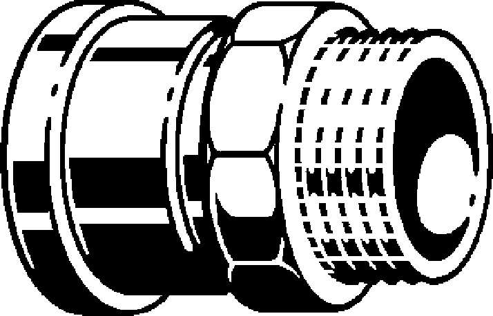 Viega Соединительный элемент Sanpress Inox XL 2311XL (482930) 482 930 - Вид №1