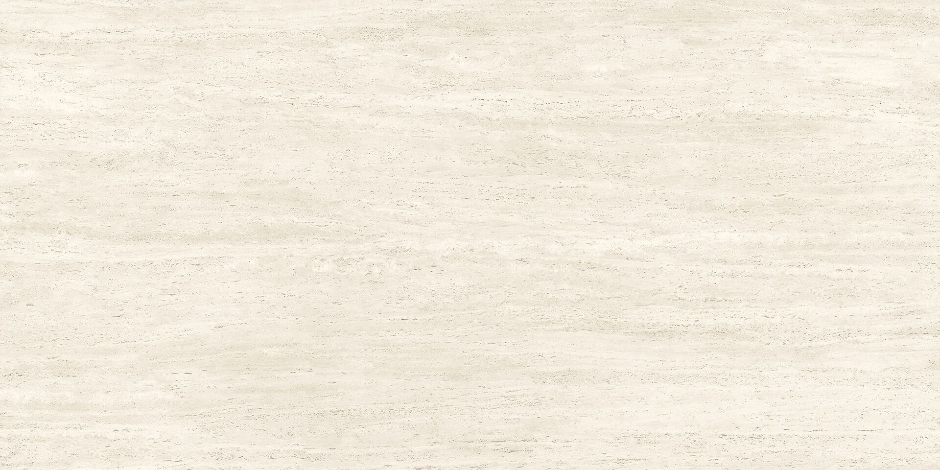 Керамогранит с мраморным эффектом Atlas Plan TRAVERTINO WHITE ARCH-00048195 - Вид №1