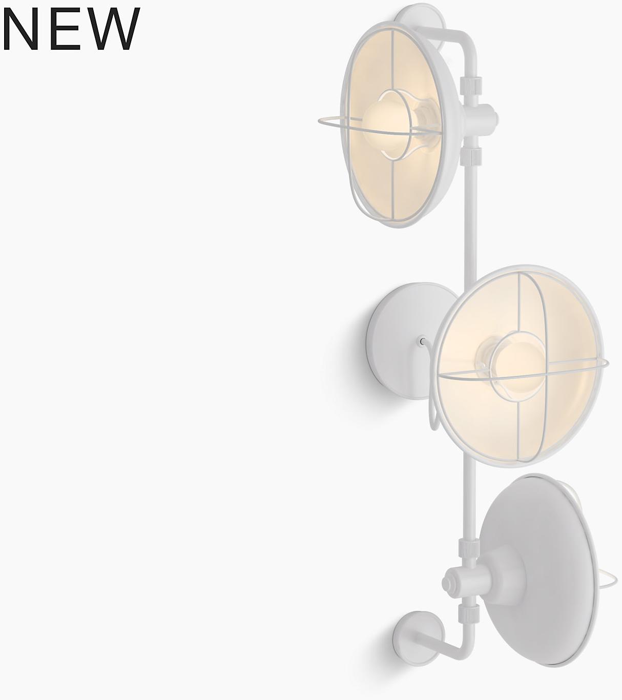 KOHLER  K-23665-SC03-VNL  - Вид №3