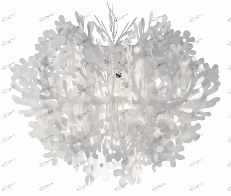 Slamp Подвесной светильник Fiorella sun-id-1389381