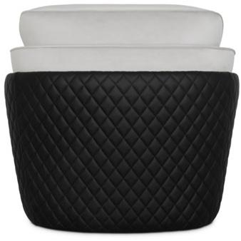 LUXXU Бархатное кресло с подлокотниками Opera sun-id-1407933 - Вид №1