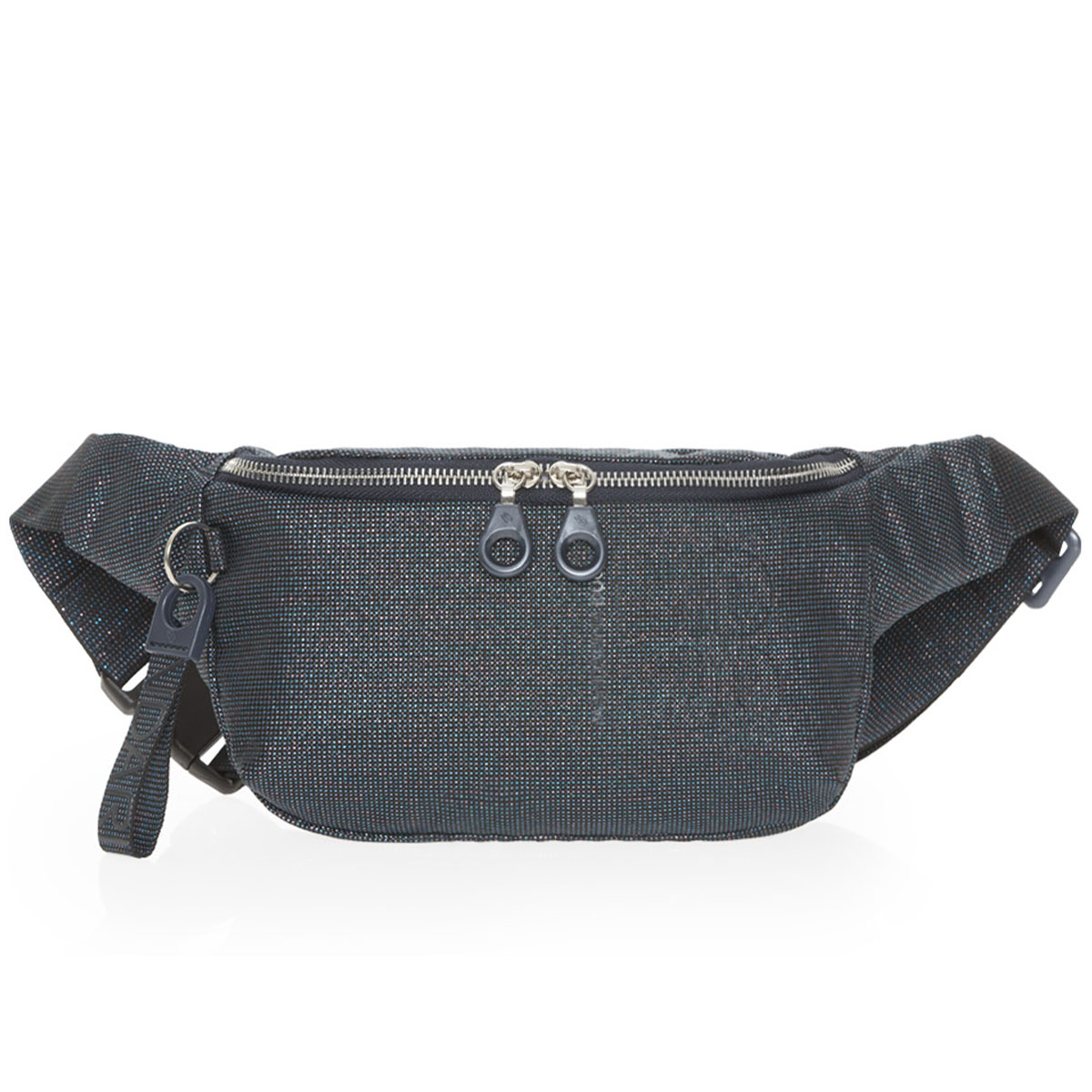 QNMM3-28B Сумка поясная QNMM3 MD 20 Lux bum bag Mandarina Duck MD20 Lux 