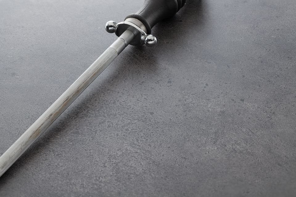 Столешницы для кухни - Металло LIGRON LIST368 1103 - Вид №10