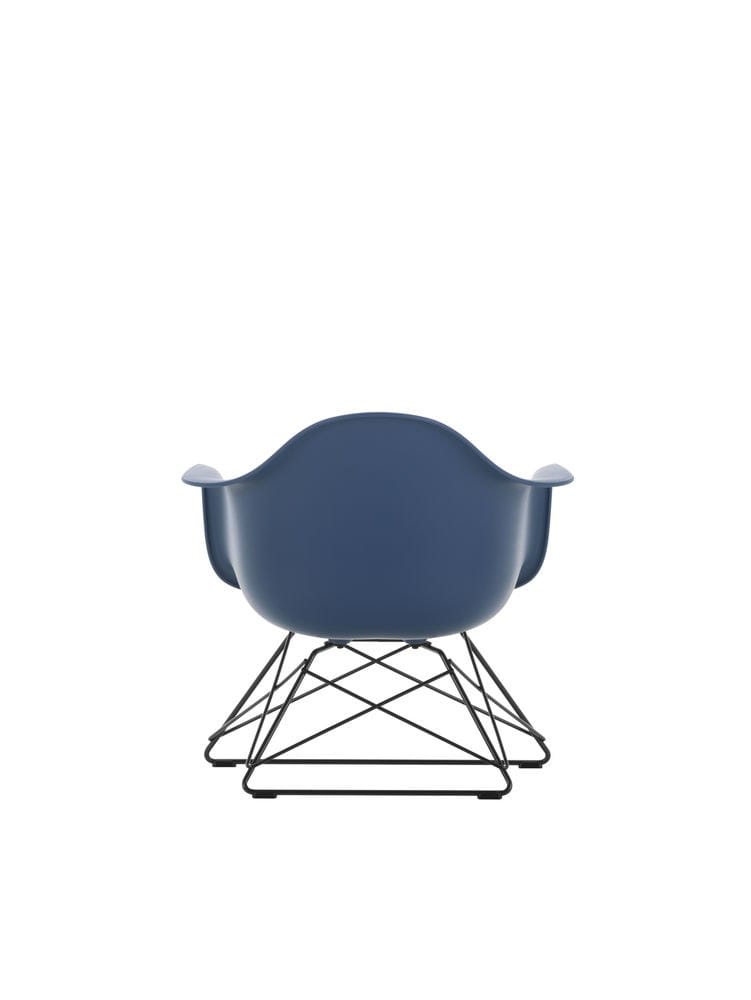 Полипропиленовое кресло с подлокотниками VITRA Eames Plastic Chair ARCH-00049913 - Вид №174