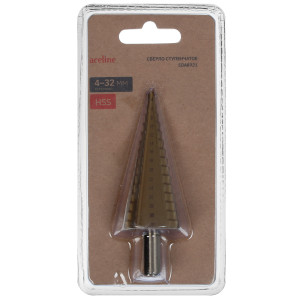 Сверло ступенчатое Aceline SDA0921 5402486