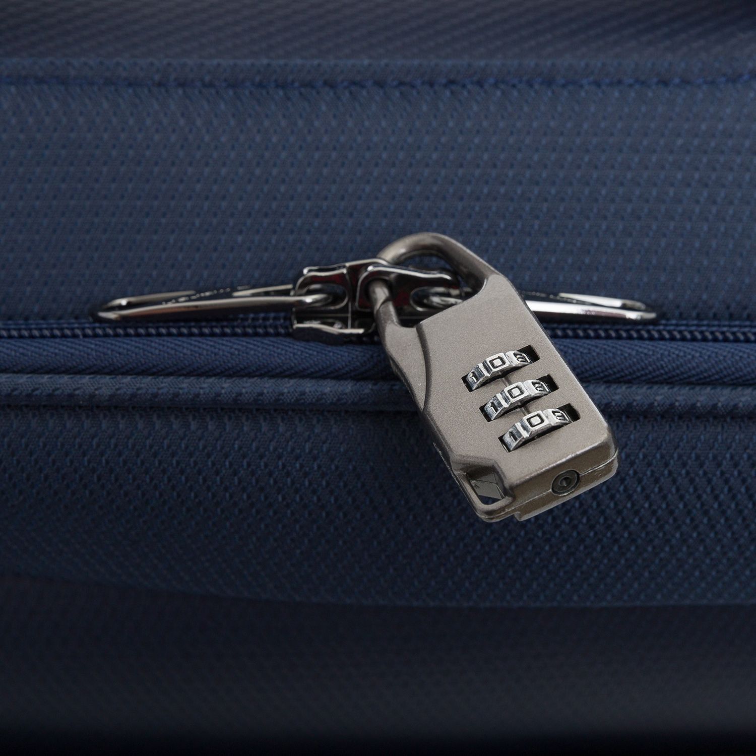 M2612-04-52 Чемодан M2612*52 S March Tourer  - Вид №6