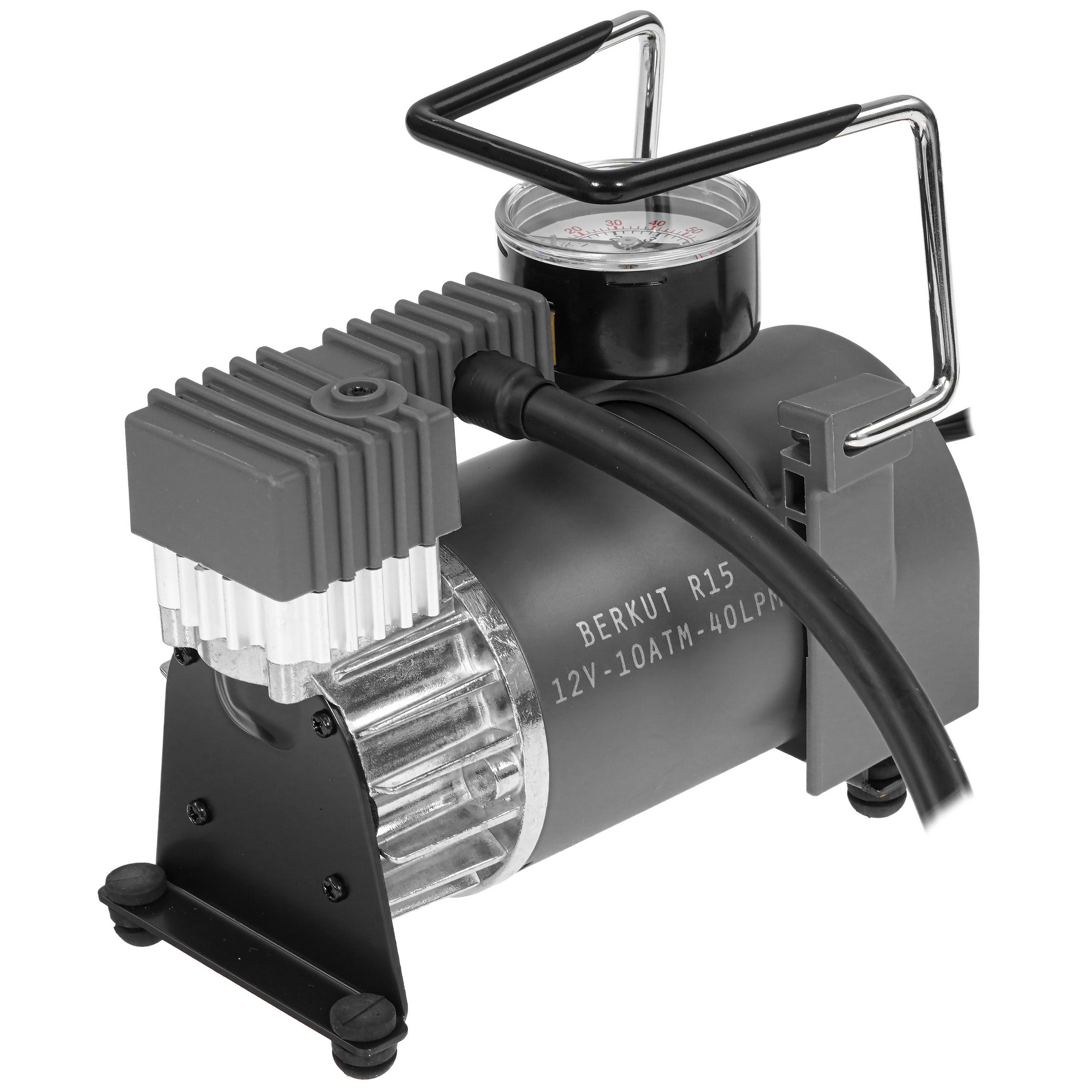 0199231 Компрессор BERKUT R15 STDN-0024024 - Вид №1