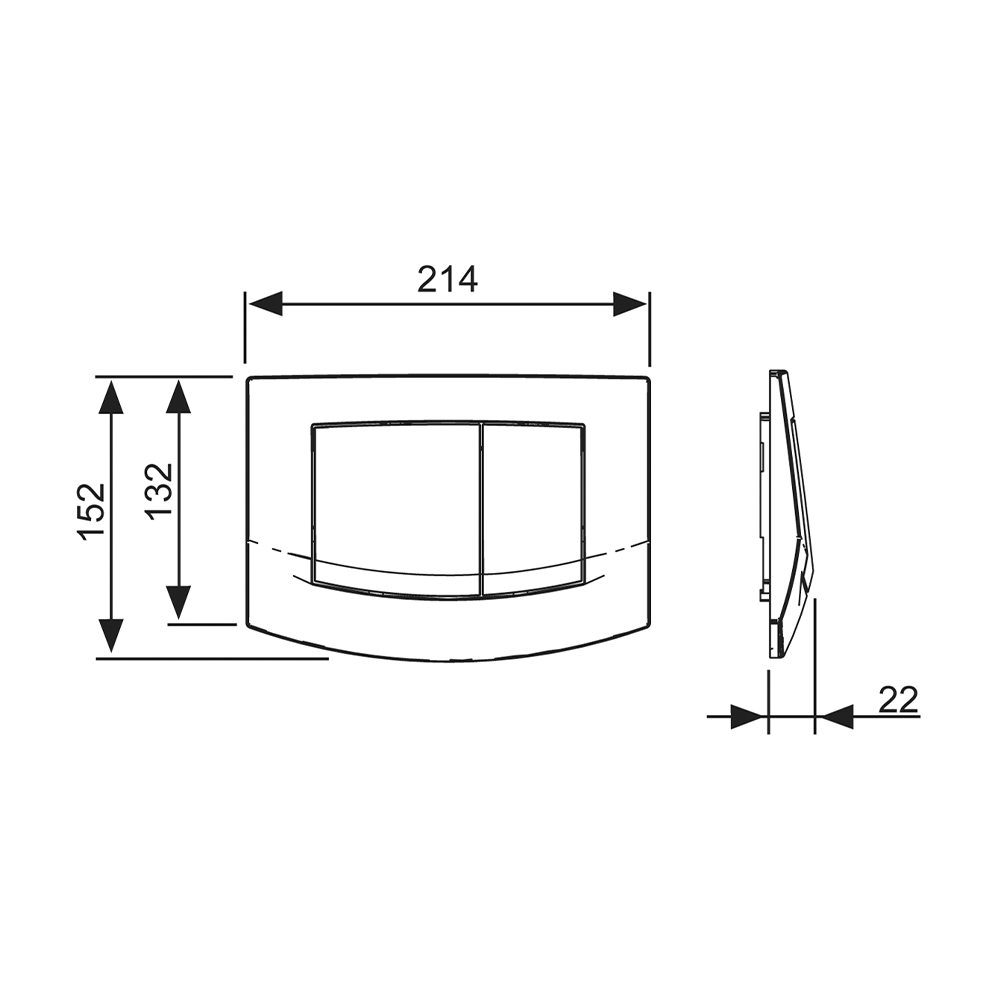 9240226 ambia Tece TECEambia - Вид №1