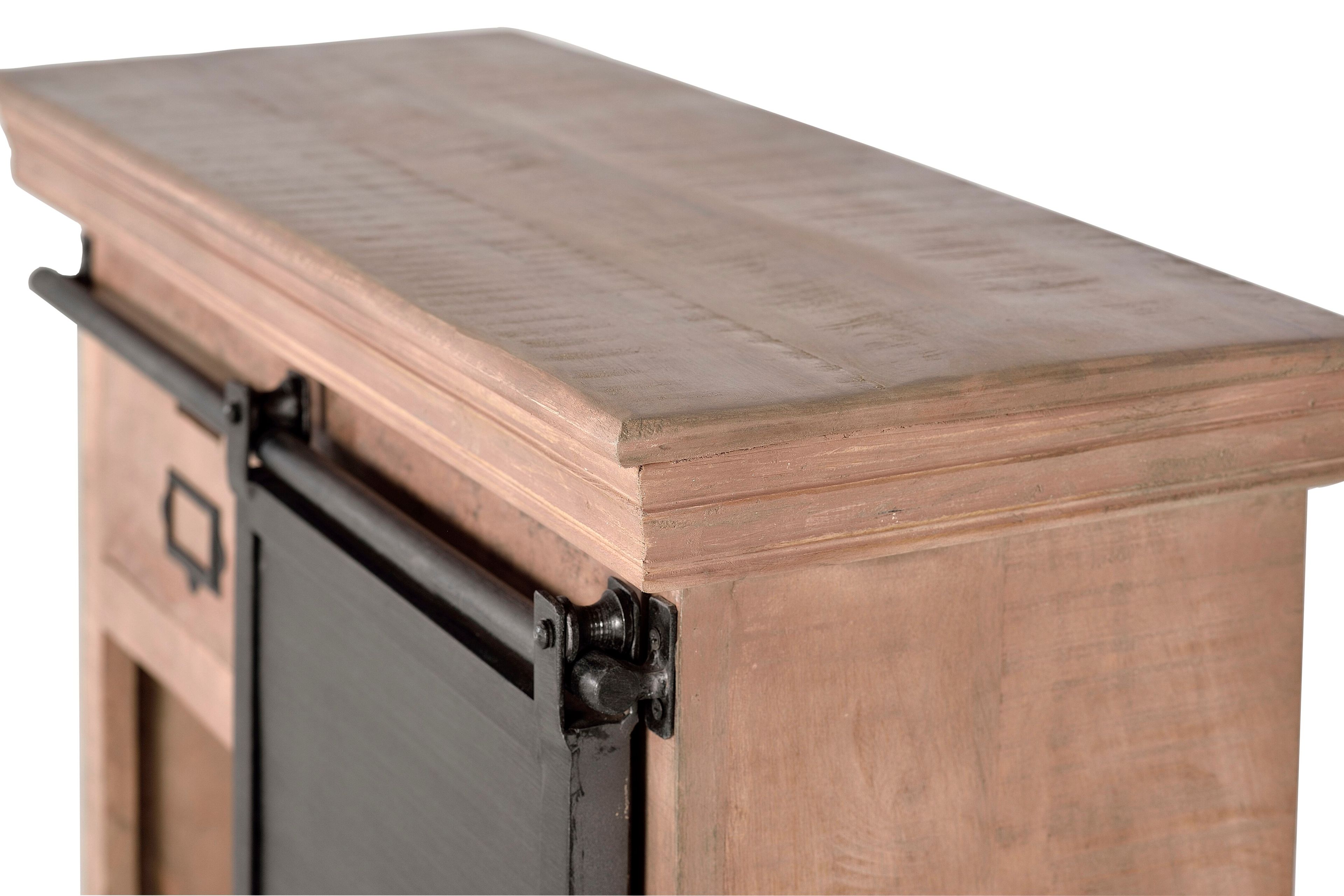 Шкаф от входа до земли в манго Giner y Colomer промышленная ARCH-00003888 - Вид №2