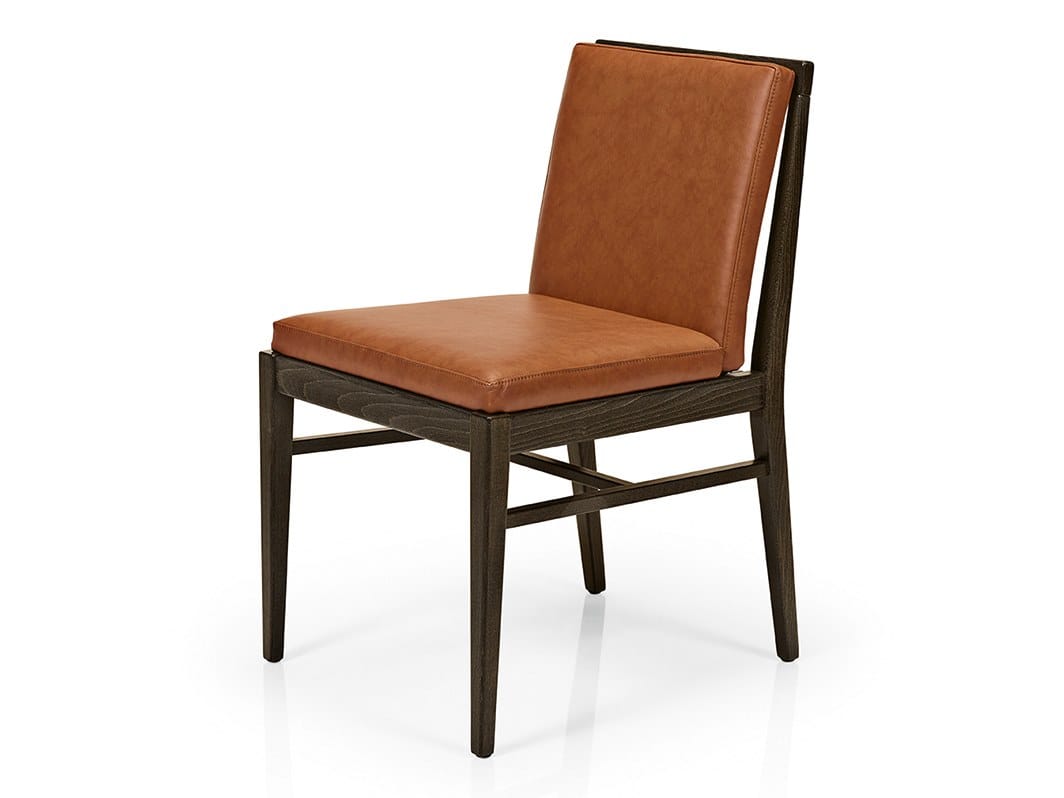 Деревянный мягкий стул More Contract Annie ARCH-00069704