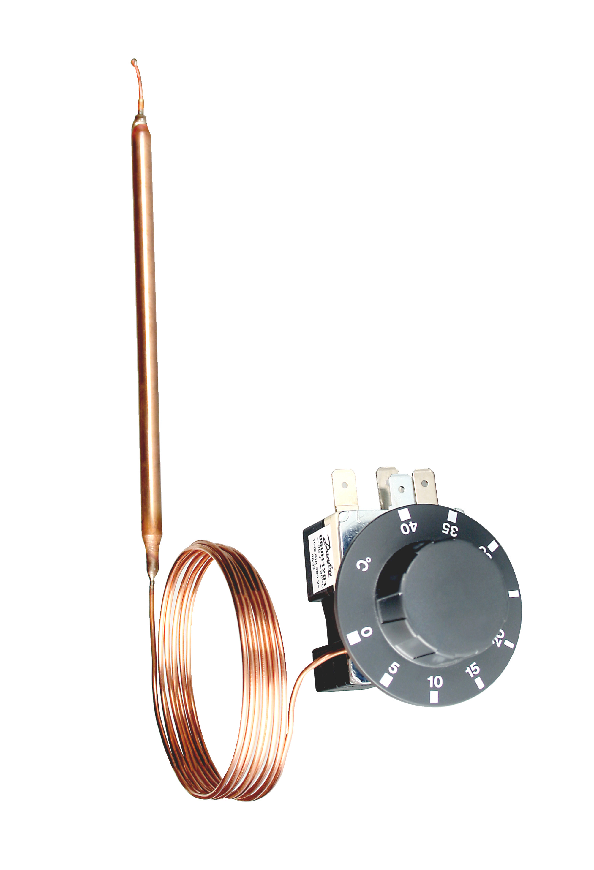 Danfoss Реле температуры (термостаты) универсальные UT UT 72 Термостат 060H1705  - Вид №3