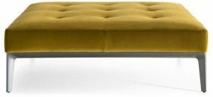 Molteni & C. Пуф Quadrato с мягкой подкладкой