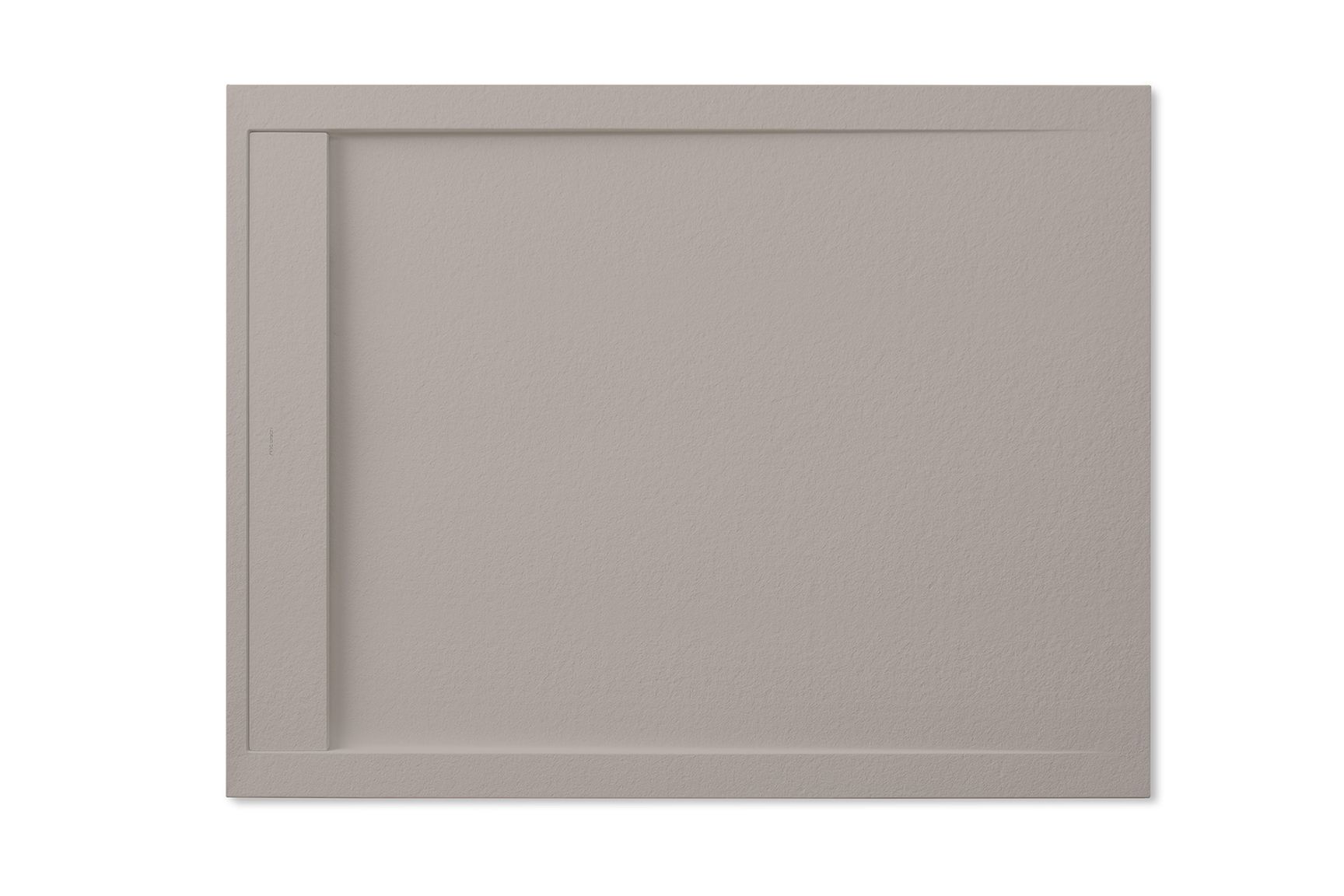 MCBATH Liceo Vulcano 120x100 Прямоугольная глина sun-id-1959711 - Вид №1