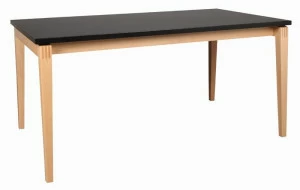 TON Прямоугольный деревянный стол Stockholm