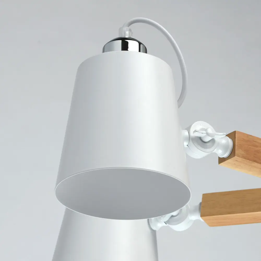 Люстра «Форест» 6хE27х8 Вт MW-Light STLM-2184659 - Вид №4