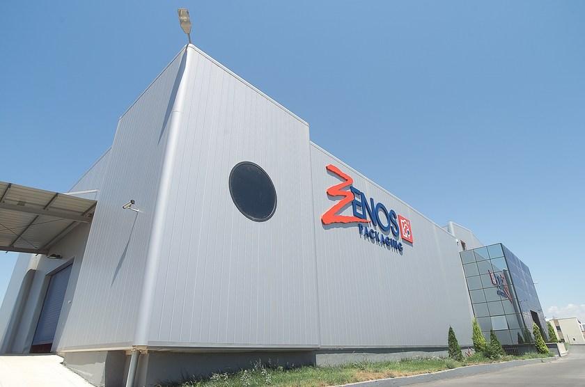 ELCOM SYSTEM Монолитные изоляционные металлические панели для стен и перегородок Termopareti® sun-id-1394362 - Вид №41