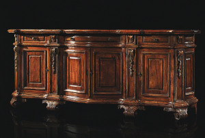 Буфет  FRANCESCO MOLON C301