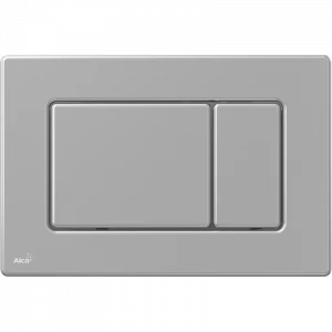 Кнопка управления Antivandal для скрытых систем инсталляции, металл