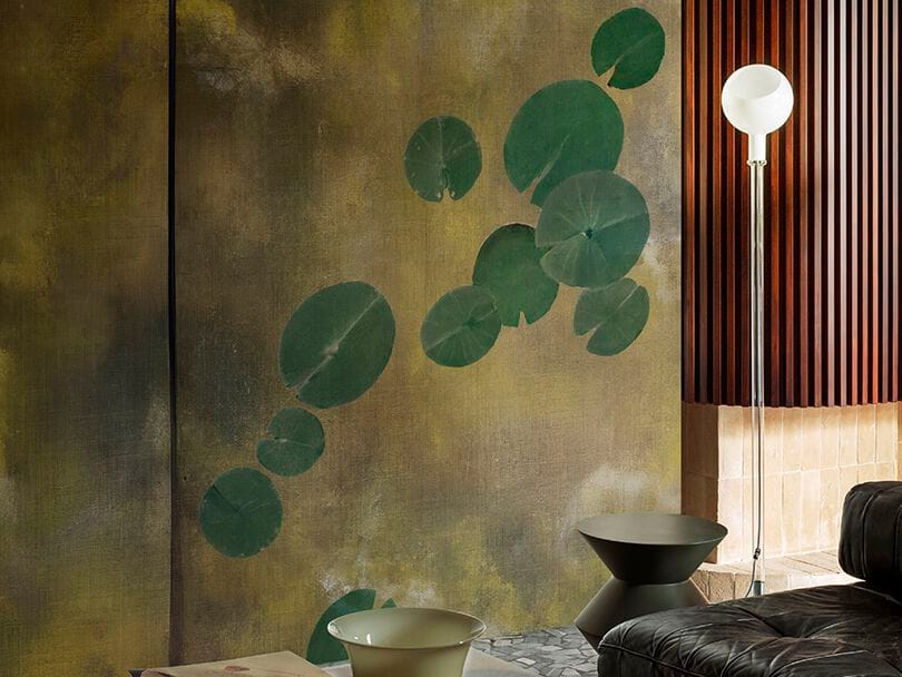 Обои с поддержкой d. ecodura™ Wall&decò Современные обои 2024 ARCH-00079266