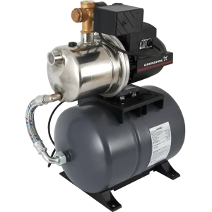 Насосная станция Grundfos JP 3-42 PT-H, 3600 л/час