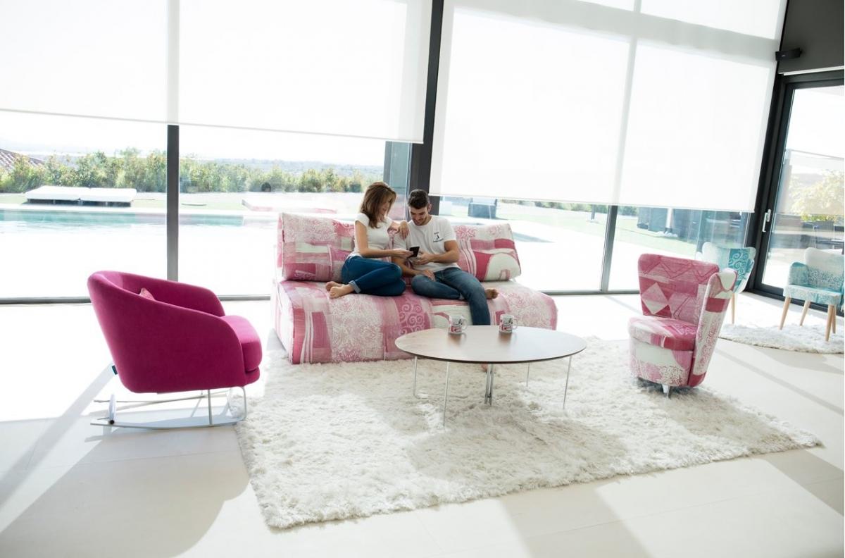 038423 Диван Fama Indy Santreyd - Вид №7