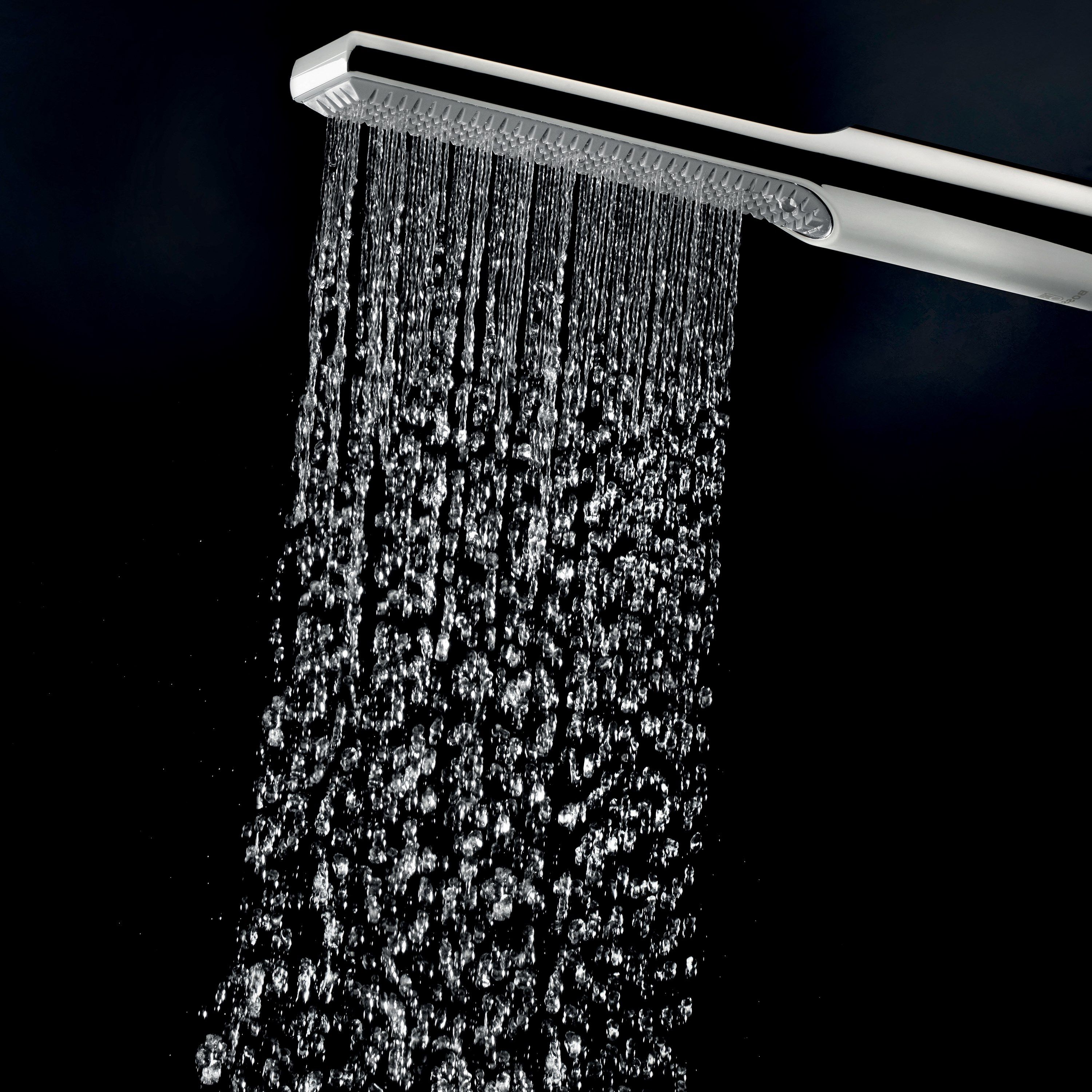 ABS ручной душ Bossini Apice ARCH-00039504 - Вид №3