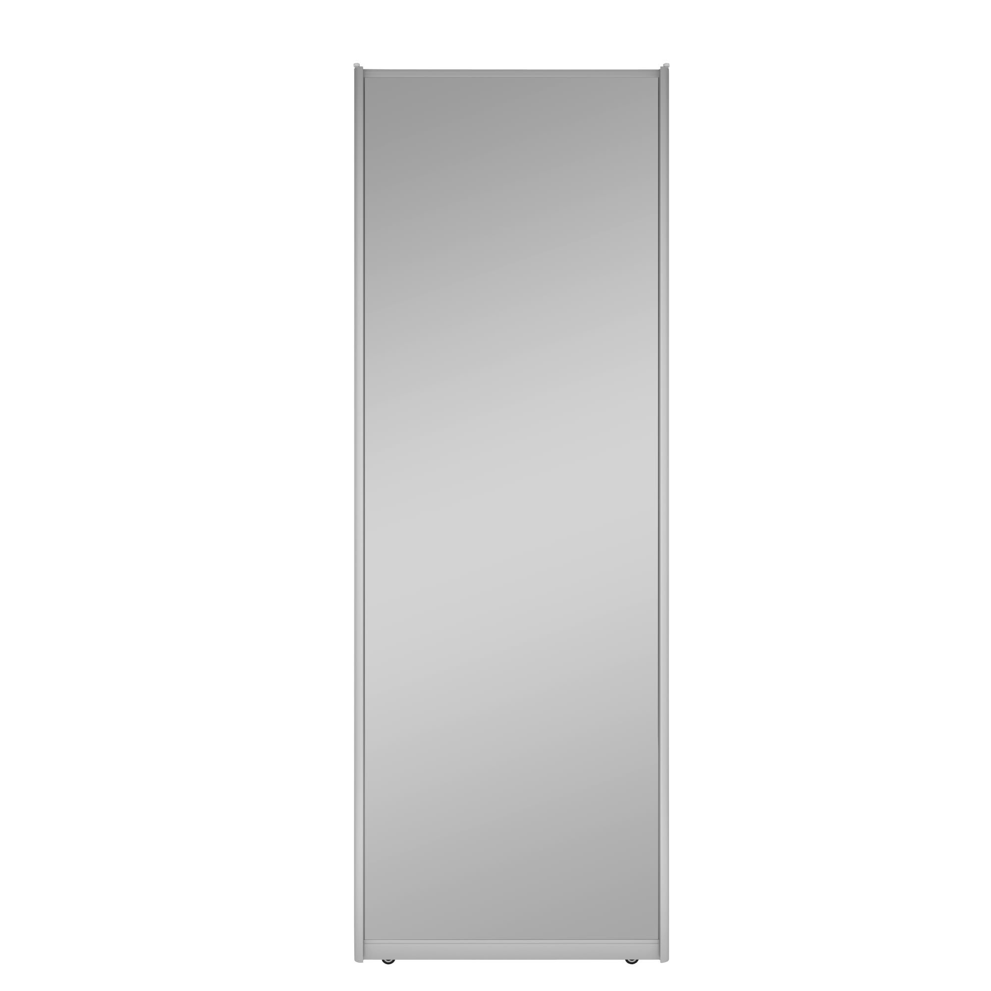 Зеркальная дверь-купе SPACEO для гардеробной с эффектом расширения пространства 18333735 STLM-0010380