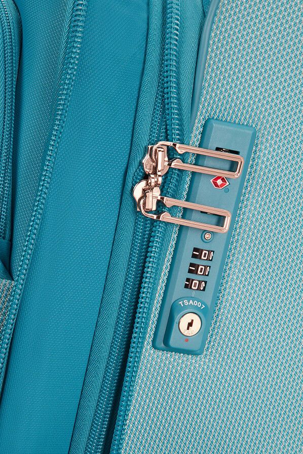 CH5-31005 Чемодан CH5*005 Spinner 63/23 Exp Samsonite B-Lite Icon  - Вид №8