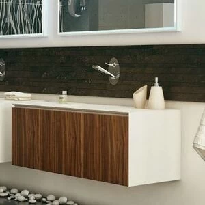 Cabinen Lite Bathroom Collection консоль Moma