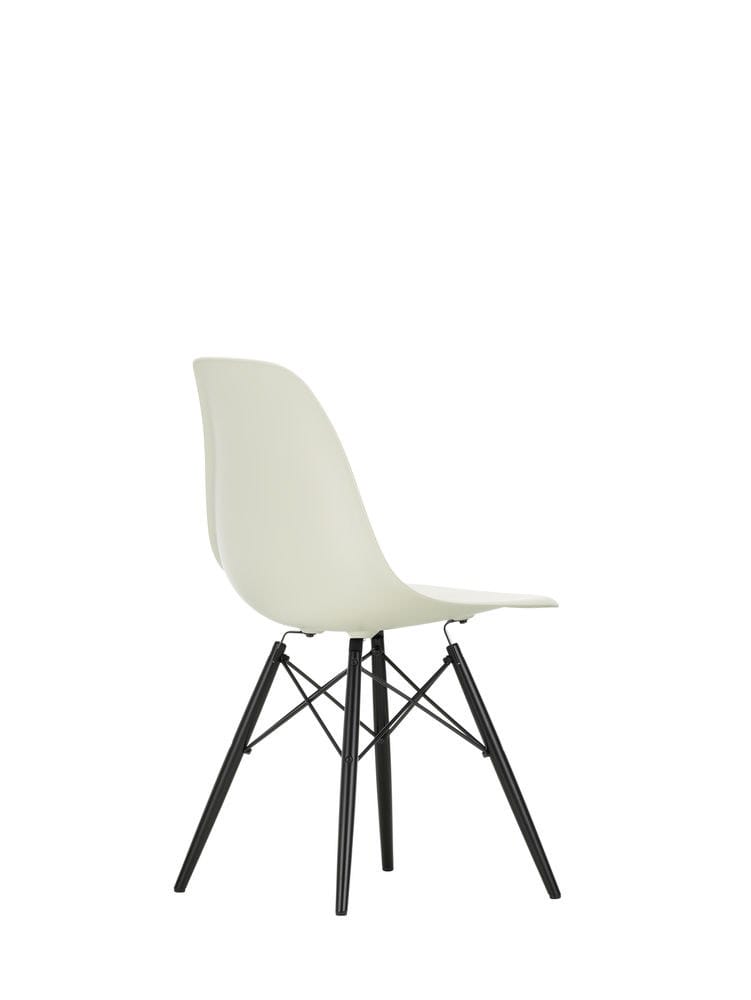 Мягкий стул из ткани VITRA Eames Plastic Chair ARCH-00071507 - Вид №141