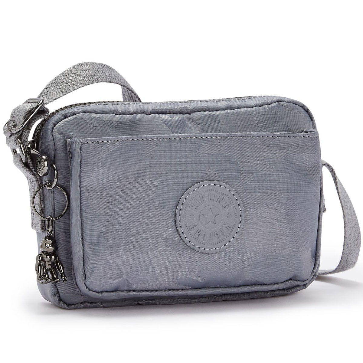 KI4243N19 Сумка кросс-боди Small Crossbody Kipling Abanu  - Вид №4