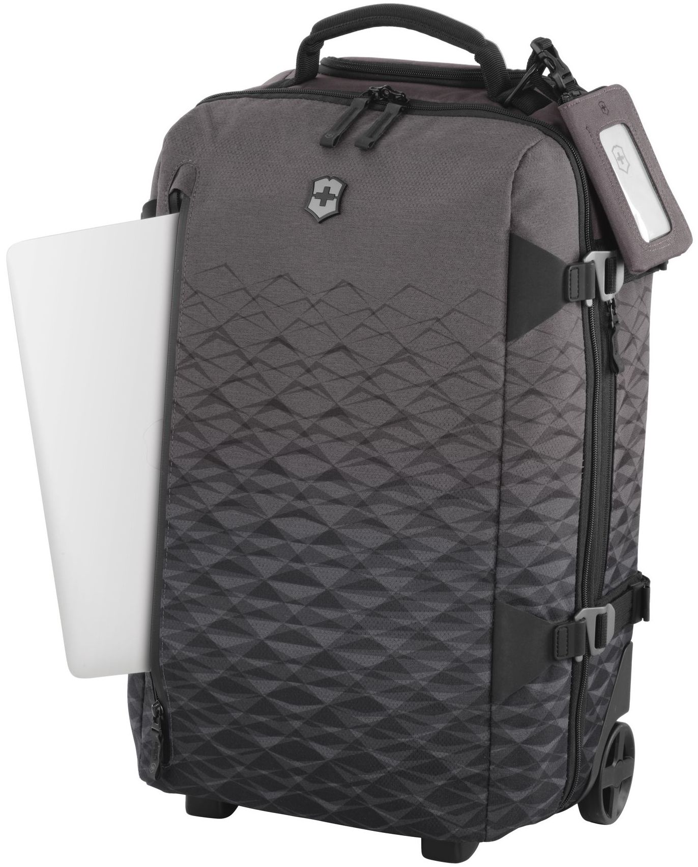 601476 Сумка на колёсах Global Carry-On Victorinox Vx Touring  - Вид №5