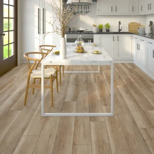 Ламинат Дуб Эверон 33 класс толщина 12 мм с фаской 1.318 м²