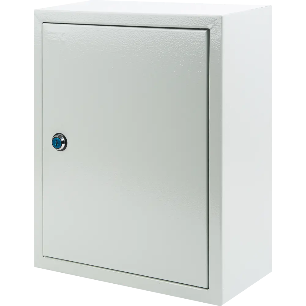 Металлический электрощит IEK ЩМП-1-1 на 36 модулей с защитой IP31 82209269 STLM-0022036