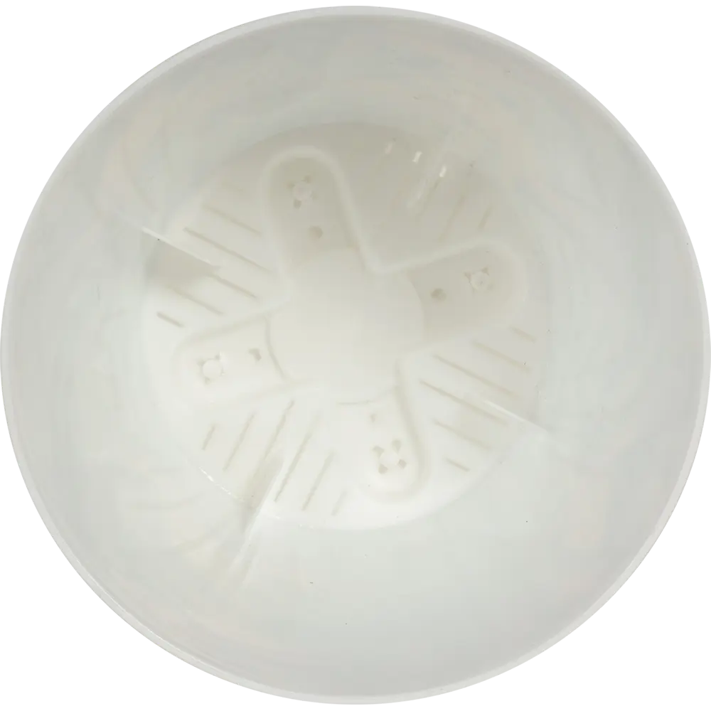 Горшок цветочный Ingreen Крит Тропики ø16 h15 см v1.8 л пластик мультиколор STLM-2071158 - Вид №3