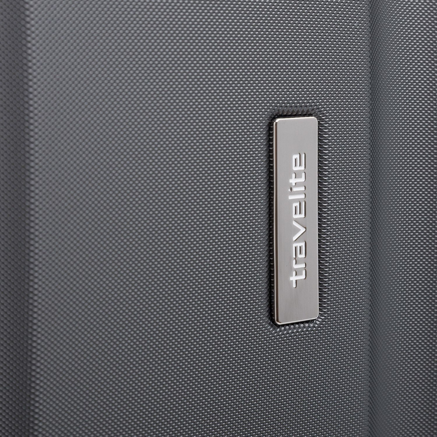 73046-04 Чемодан 73046 4w Business Wheeler S Travelite City - Вид №6